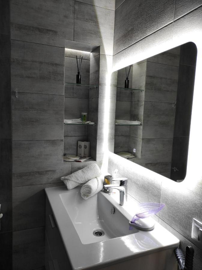 Апартаменты Жк Lotus Terrace Almaty Exterior foto